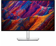 DELL 27'' U2723QE 210-BCXK Srebrny - 726078 - zdjęcie 2
